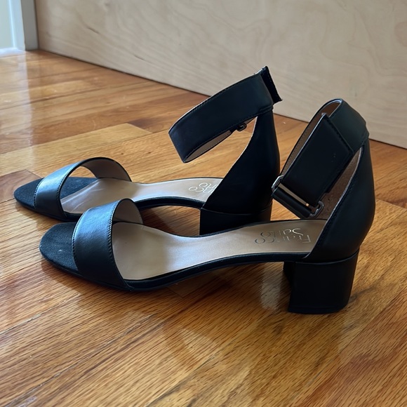 Franco Sarto Heel Sandals - Picture 2 of 3